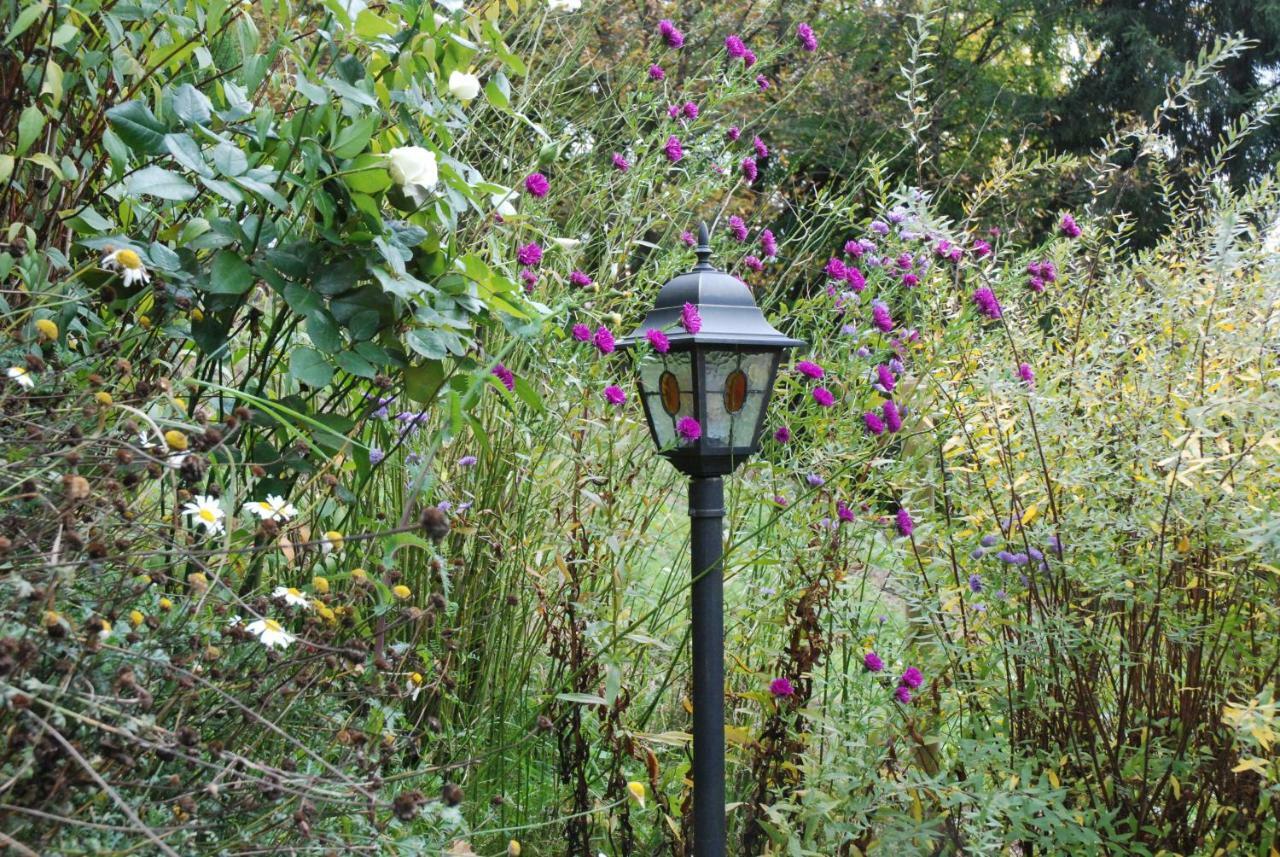 Am Berggarten Heidelberg Exteriér fotografie